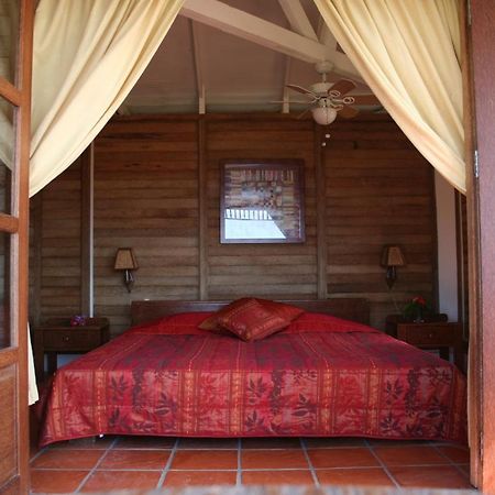 Statia Lodge Oranjestad  Bagian luar foto