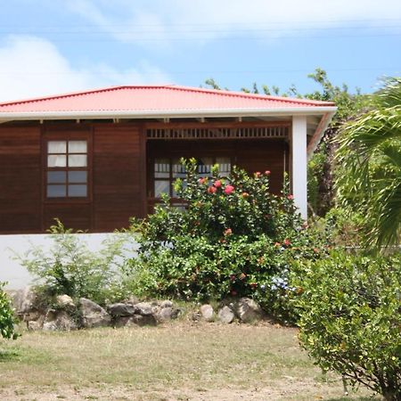 Statia Lodge Oranjestad  Bagian luar foto