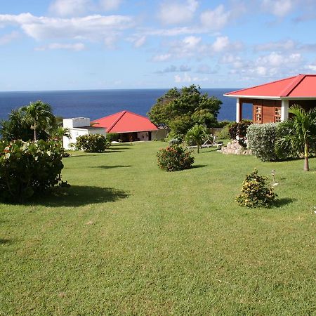 Statia Lodge Oranjestad  Bagian luar foto