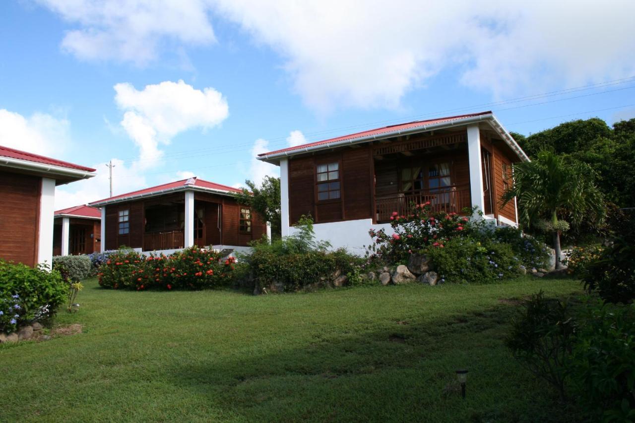 Statia Lodge Oranjestad  Bagian luar foto