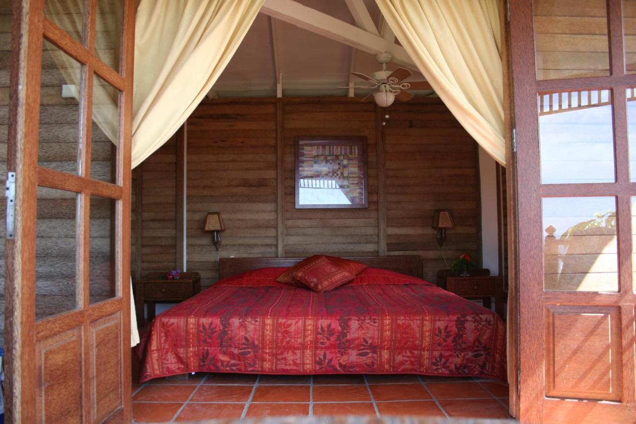 Statia Lodge Oranjestad  Bagian luar foto