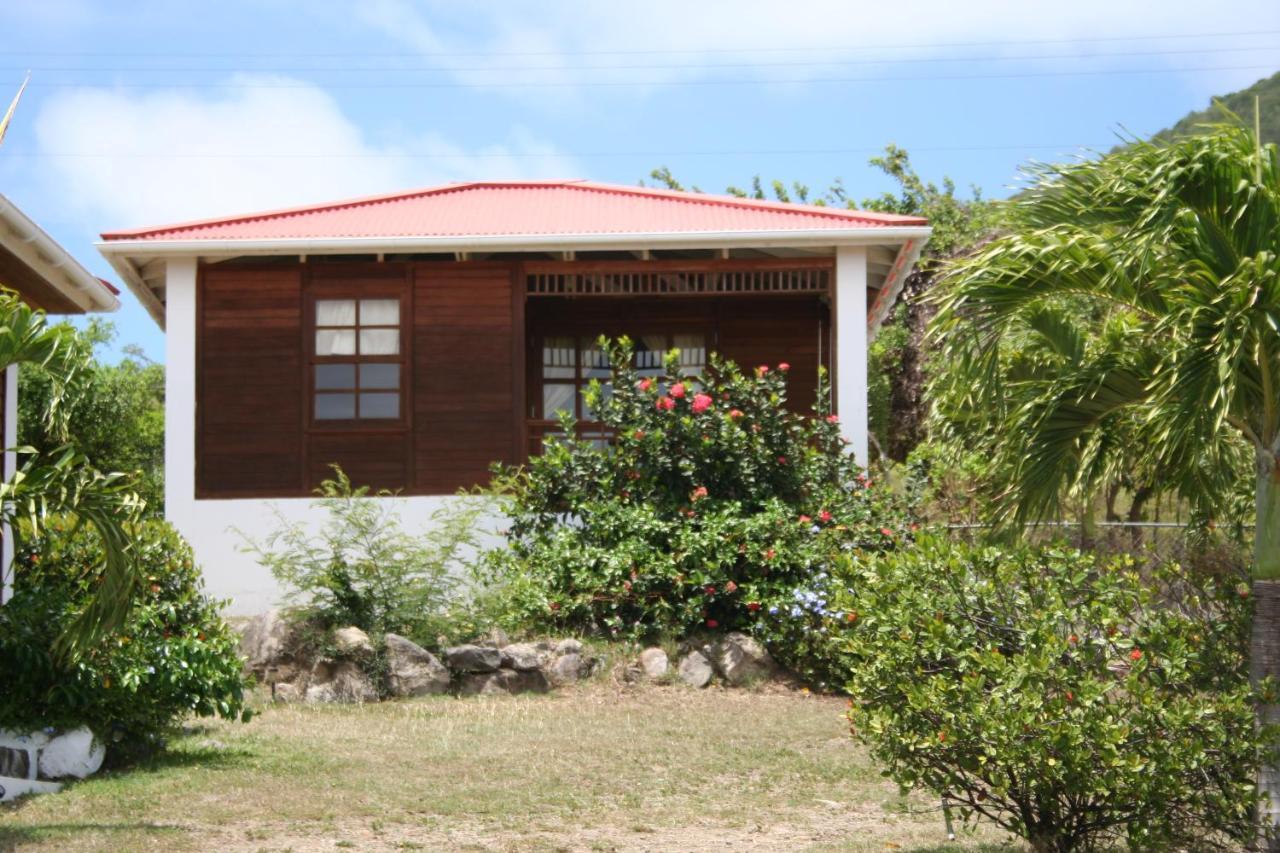 Statia Lodge Oranjestad  Bagian luar foto