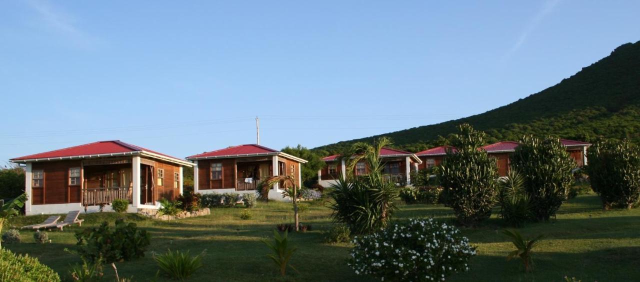 Statia Lodge Oranjestad  Bagian luar foto