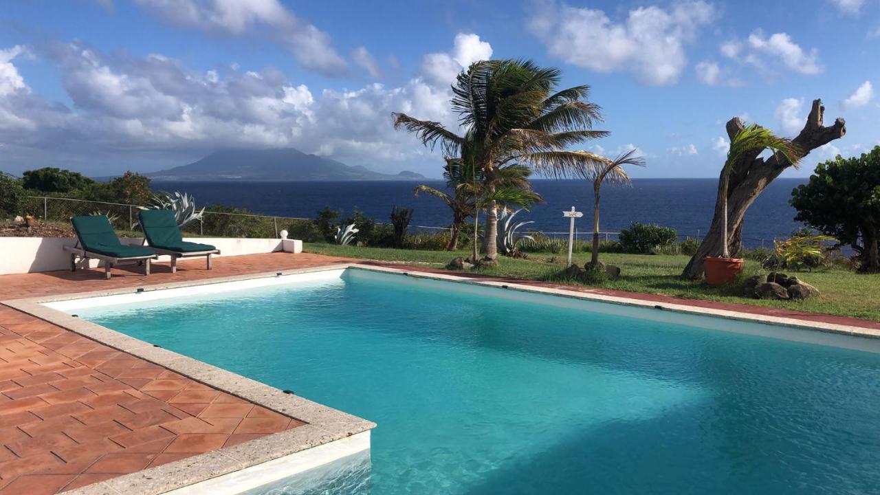 Statia Lodge Oranjestad  Bagian luar foto