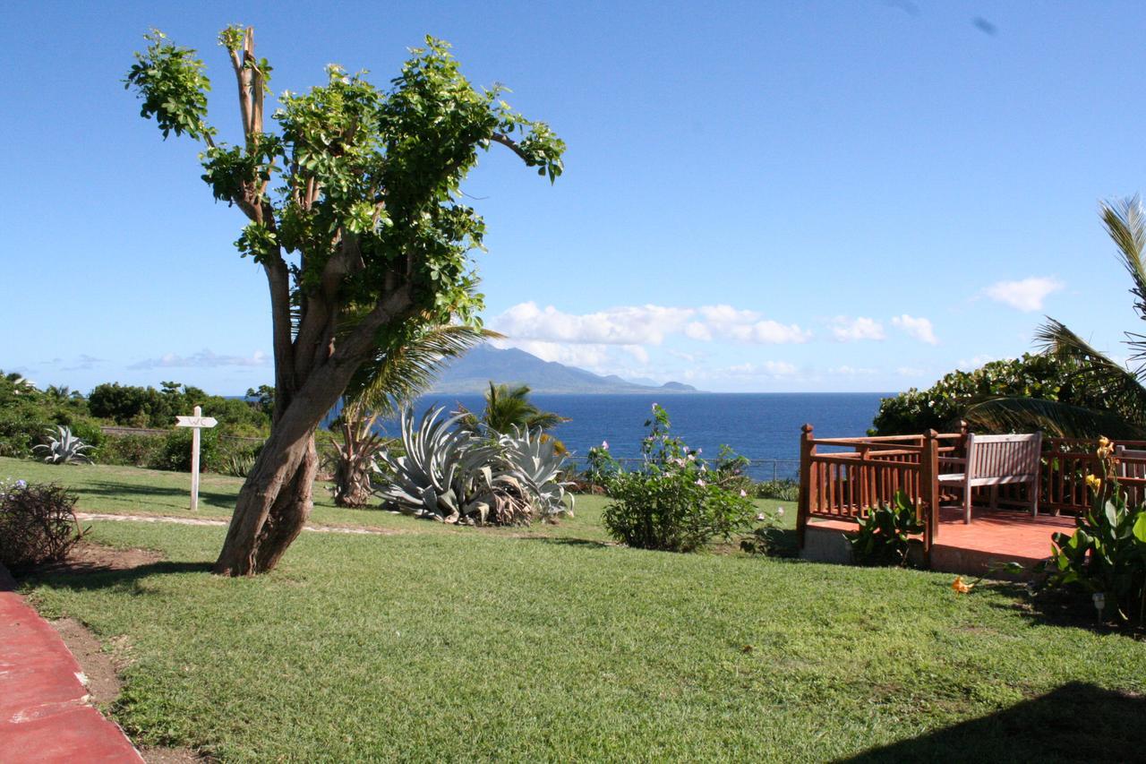 Statia Lodge Oranjestad  Bagian luar foto
