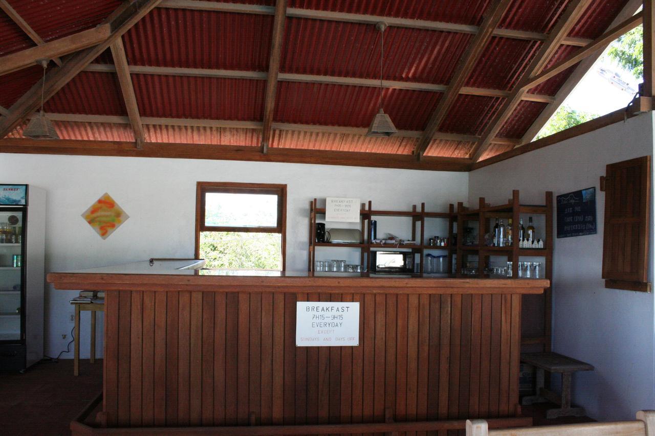 Statia Lodge Oranjestad  Bagian luar foto