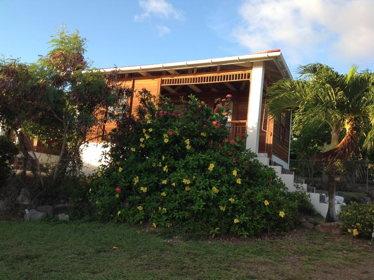 Statia Lodge Oranjestad  Bagian luar foto