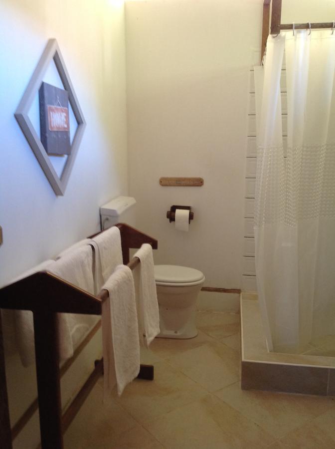 Statia Lodge Oranjestad  Bagian luar foto