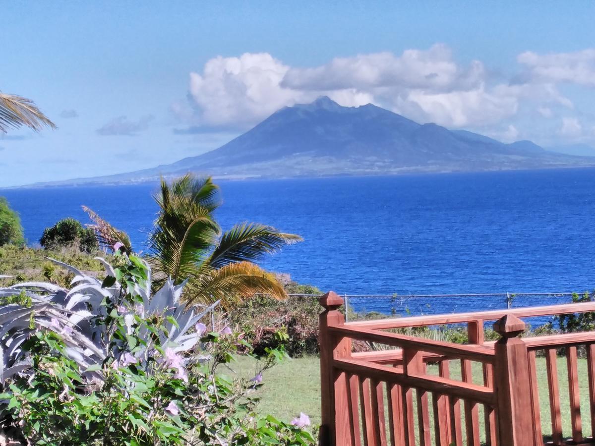Statia Lodge Oranjestad  Bagian luar foto