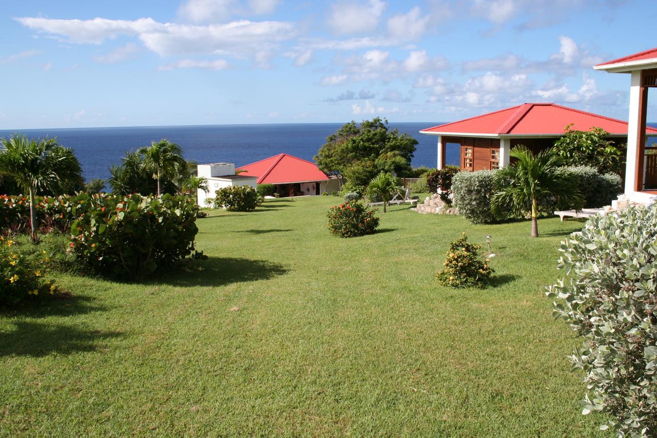 Statia Lodge Oranjestad  Bagian luar foto