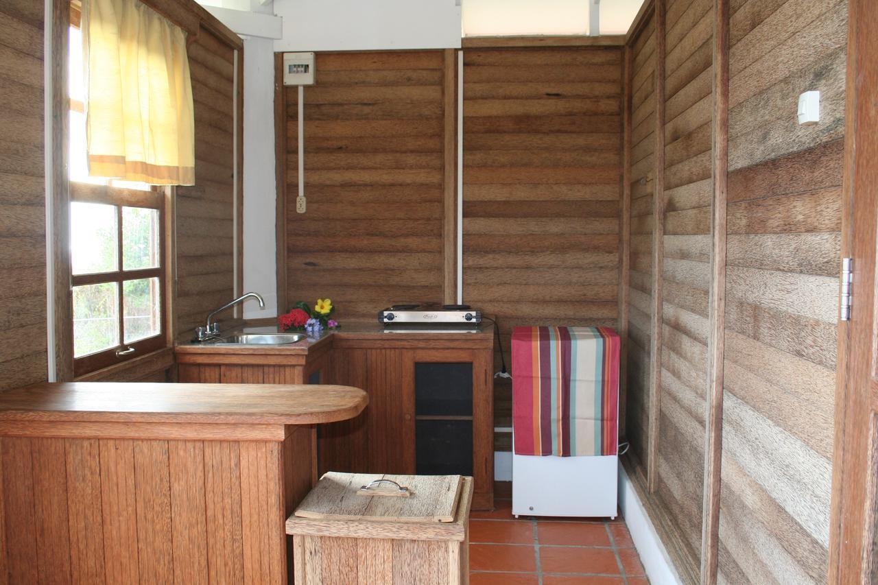 Statia Lodge Oranjestad  Bagian luar foto