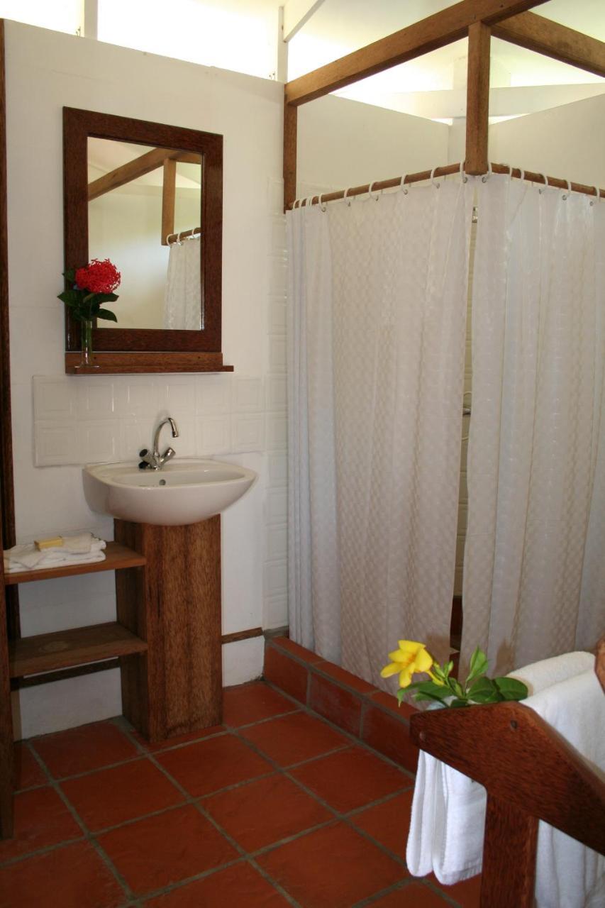 Statia Lodge Oranjestad  Bagian luar foto