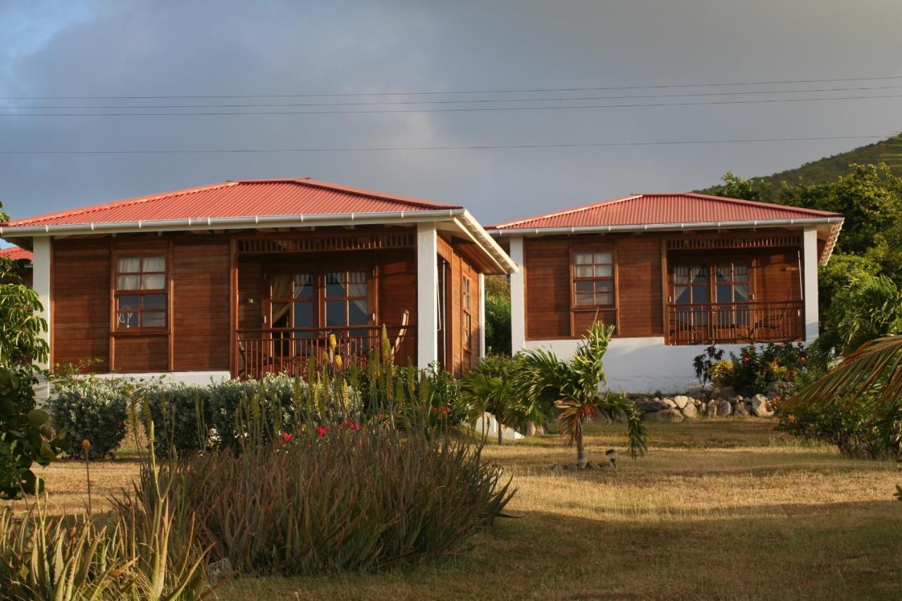 Statia Lodge Oranjestad  Bagian luar foto